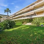 La Rose Des Vents - Apartmán Cannes